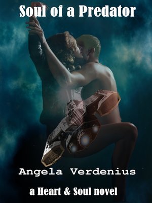 cover image of Soul of a Predator